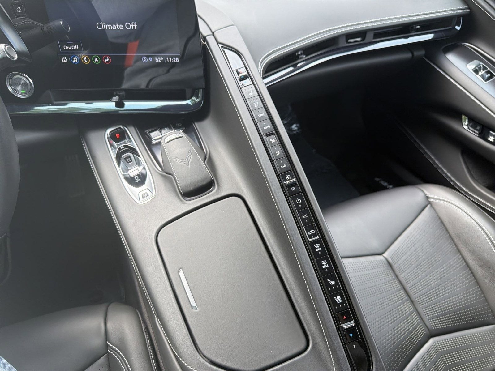 2023 Chevrolet Corvette Z06 3LZ