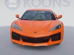 2023 Chevrolet Corvette Z06 3LZ