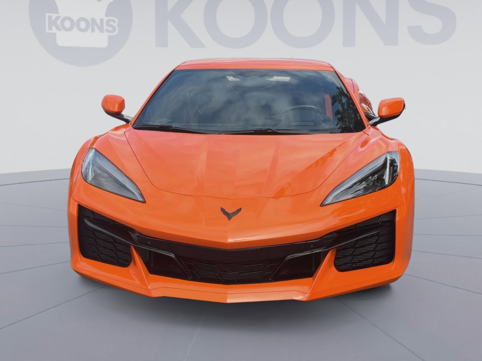 2023 Chevrolet Corvette Z06 3LZ