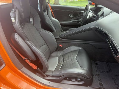 2023 Chevrolet Corvette Z06 3LZ