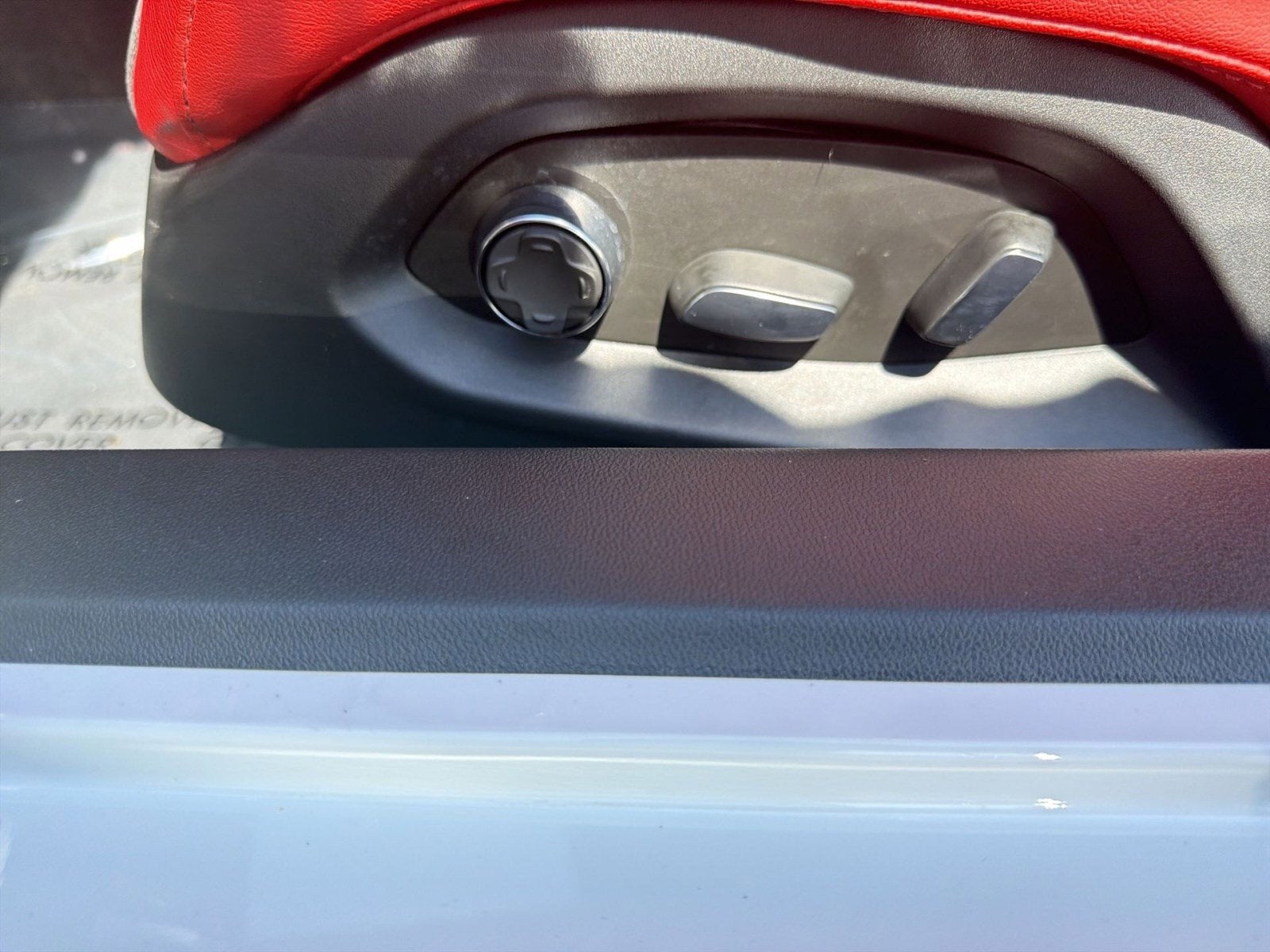 2025 Chevrolet Corvette Z06 3LZ