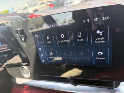 2025 Chevrolet Corvette Z06 3LZ