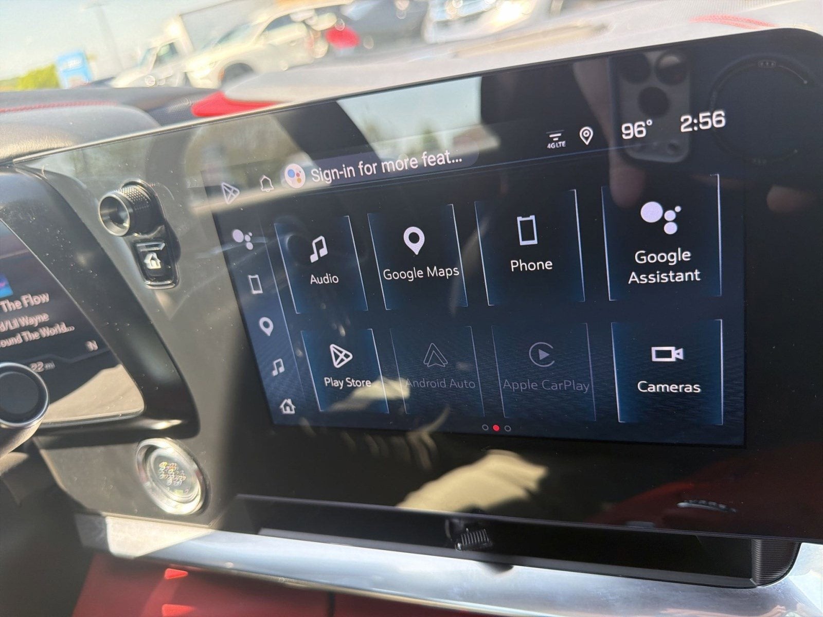 2025 Chevrolet Corvette Z06 3LZ