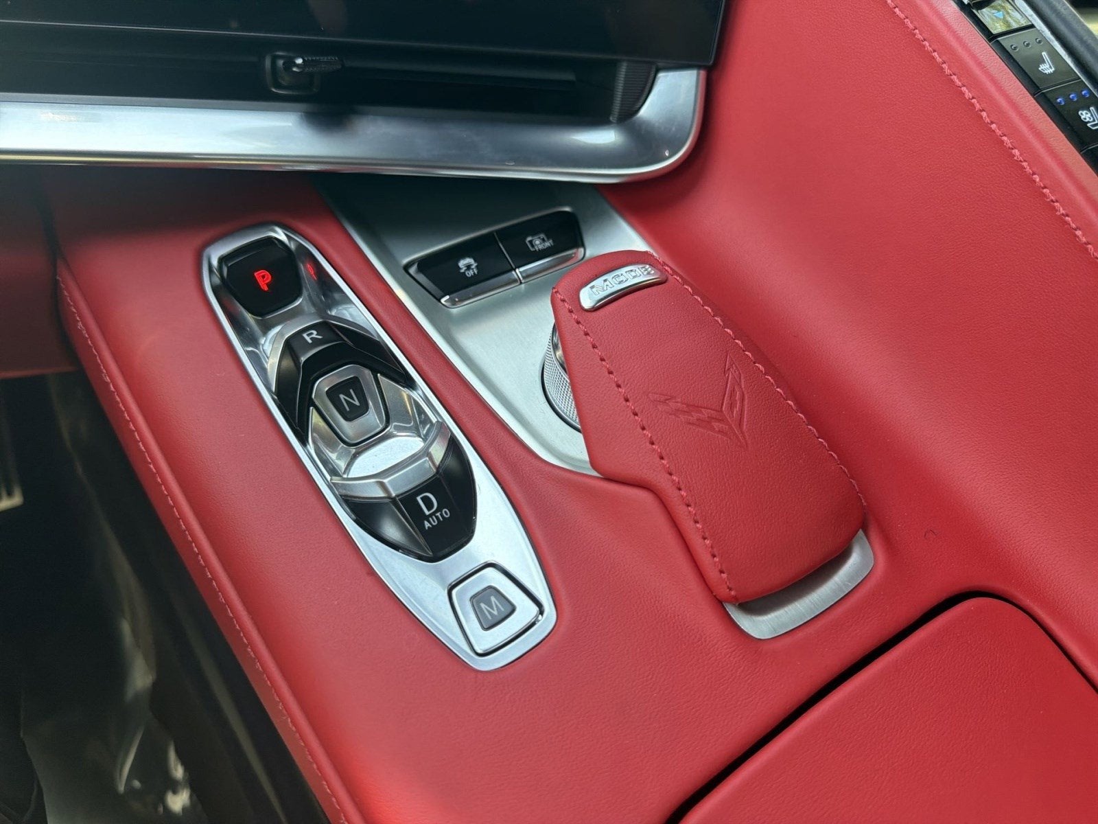 2025 Chevrolet Corvette Z06 3LZ