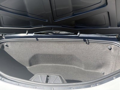 2025 Chevrolet Corvette Z06 3LZ