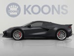 2027 Chevrolet Corvette Z06 3LZ