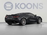 2027 Chevrolet Corvette Z06 3LZ