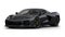 2027 Chevrolet Corvette Z06 3LZ