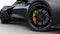 2027 Chevrolet Corvette Z06 3LZ