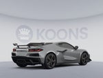 2023 Chevrolet Corvette Z06 3LZ