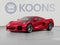 2025 Chevrolet Corvette E-Ray 2LZ