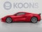 2025 Chevrolet Corvette E-Ray 2LZ