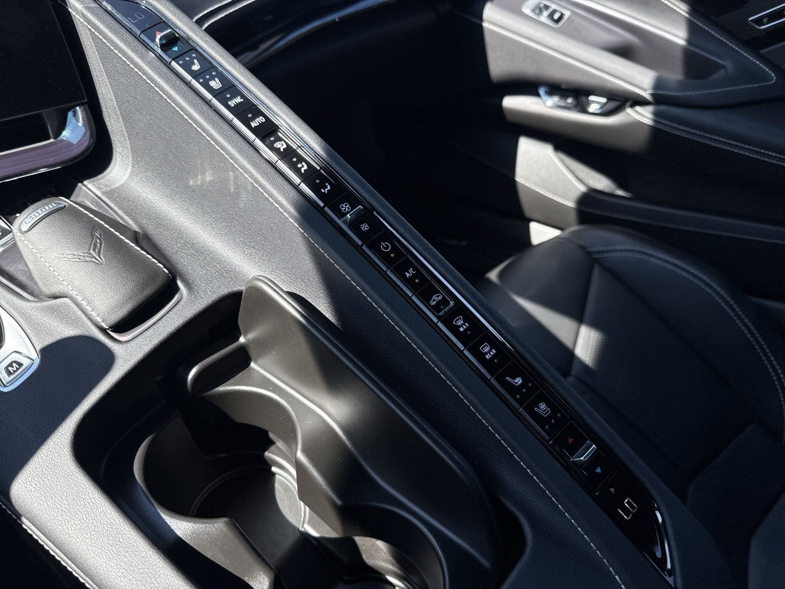 2025 Chevrolet Corvette E-Ray 2LZ
