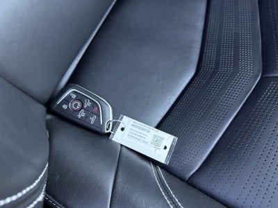 2025 Chevrolet Corvette E-Ray 2LZ
