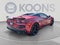 2025 Chevrolet Corvette E-Ray 2LZ