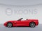 2016 Chevrolet Corvette Stingray Z51 3LT