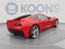 2016 Chevrolet Corvette Stingray Z51 3LT