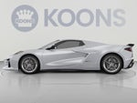 2026 Chevrolet Corvette E-Ray 3LZ