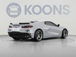 2026 Chevrolet Corvette E-Ray 3LZ