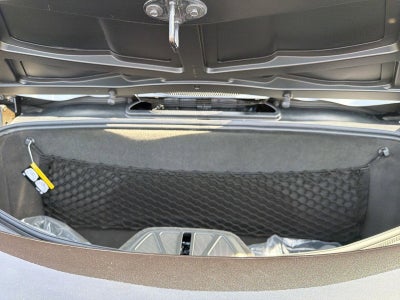 2026 Chevrolet Corvette E-Ray 3LZ