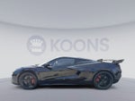 2026 Chevrolet Corvette E-Ray 3LZ