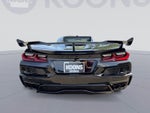 2026 Chevrolet Corvette E-Ray 3LZ