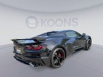 2026 Chevrolet Corvette E-Ray 3LZ
