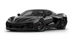 2026 Chevrolet Corvette E-Ray 3LZ