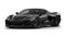 2026 Chevrolet Corvette E-Ray 3LZ