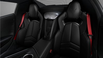 2026 Chevrolet Corvette E-Ray 3LZ