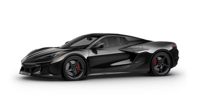 2026 Chevrolet Corvette E-Ray 3LZ