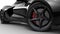 2026 Chevrolet Corvette E-Ray 3LZ