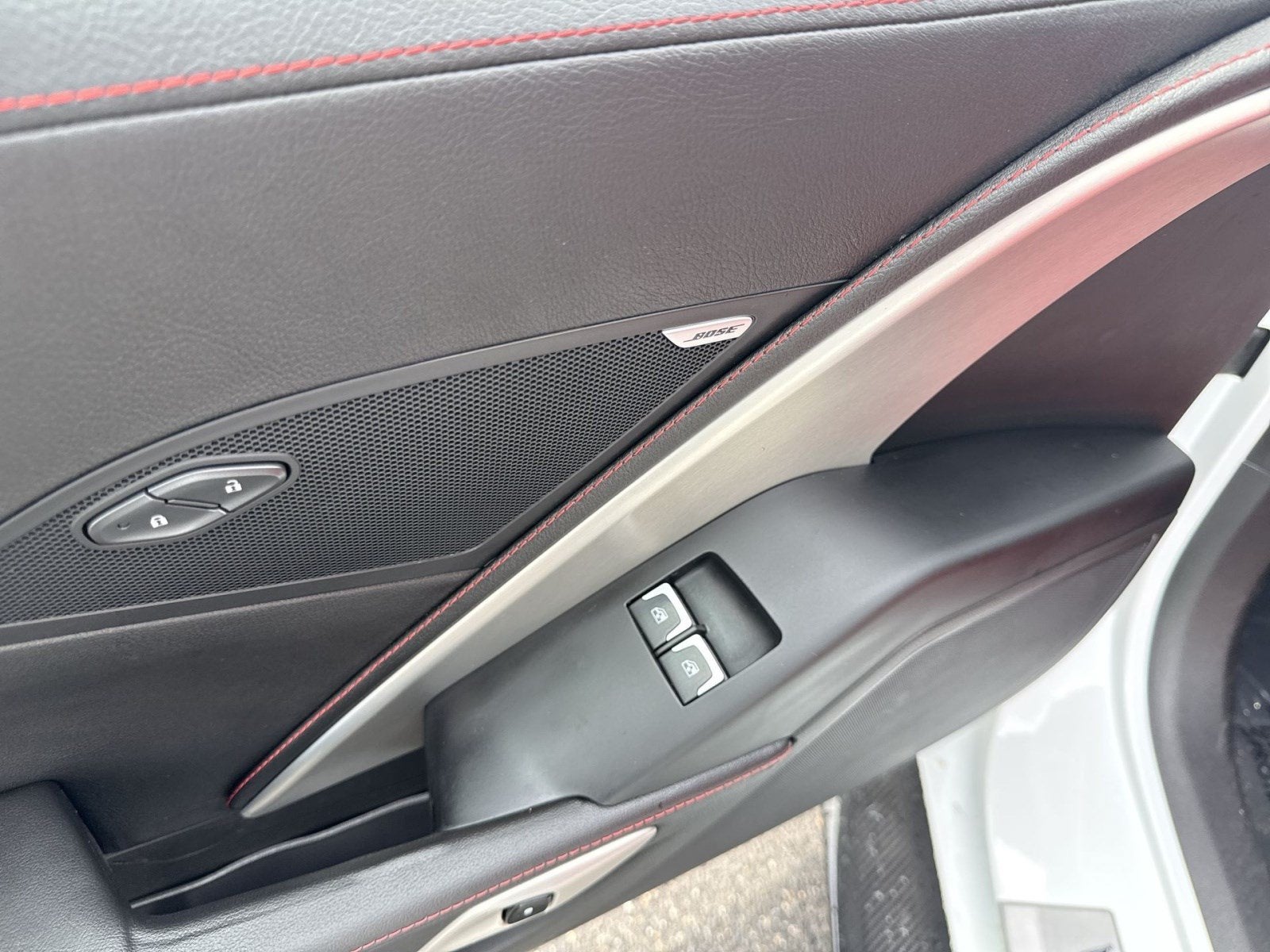 2019 Chevrolet Corvette Z06 Z06 1LZ