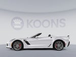 2019 Chevrolet Corvette Z06 Z06 1LZ