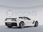 2019 Chevrolet Corvette Z06 Z06 1LZ