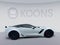 2019 Chevrolet Corvette Z06 Z06 1LZ