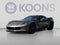 2015 Chevrolet Corvette Z06 Z06 2LZ