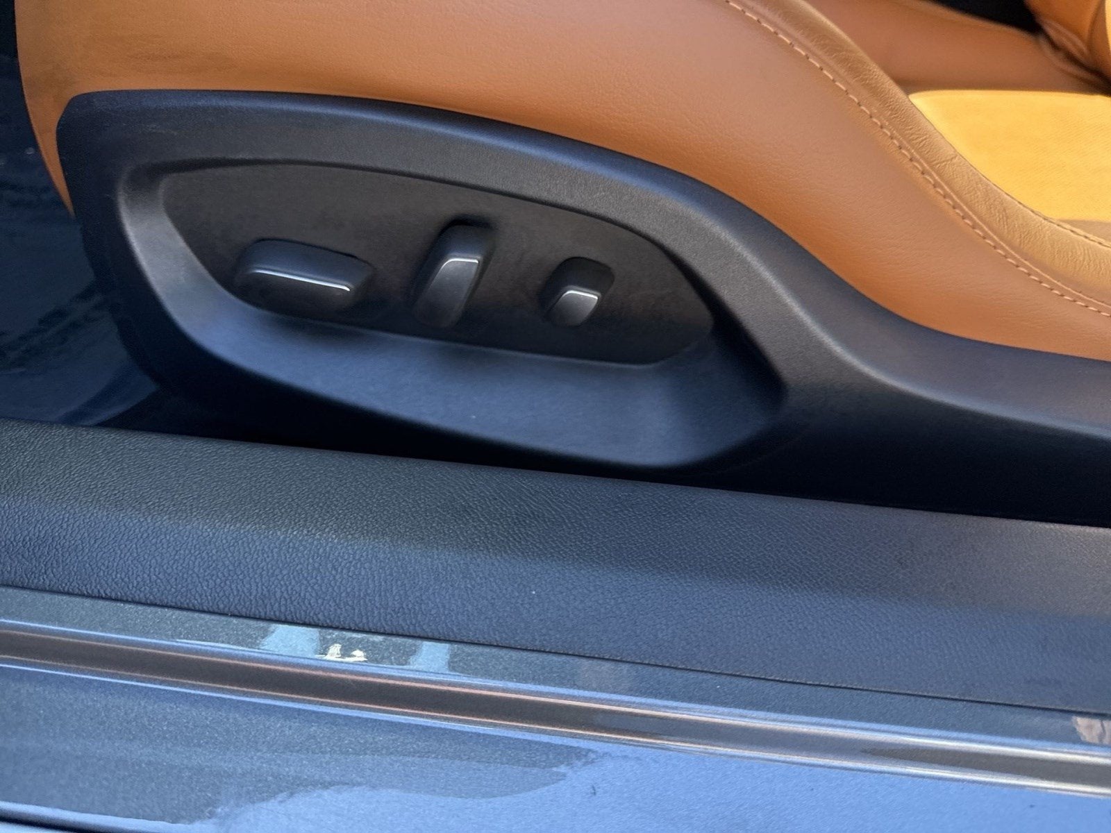 2015 Chevrolet Corvette Z06 Z06 2LZ