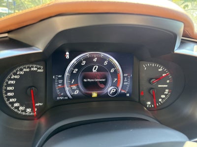 2015 Chevrolet Corvette Z06 Z06 2LZ