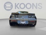 2015 Chevrolet Corvette Z06 Z06 2LZ