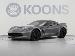 2015 Chevrolet Corvette Z06 Z06 2LZ
