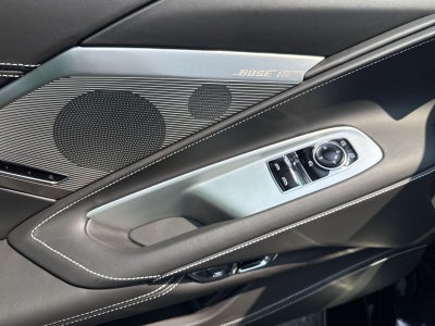 2027 Chevrolet Corvette Grand Sport 3LT