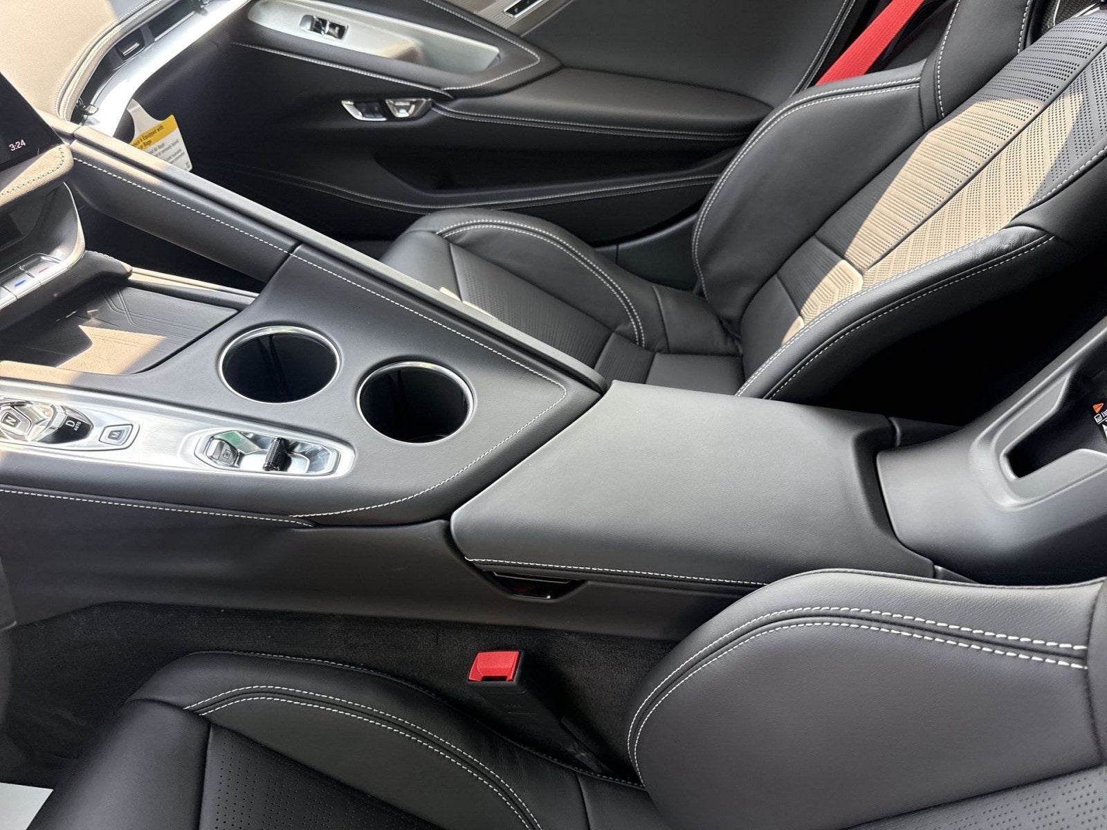 2027 Chevrolet Corvette Grand Sport 3LT