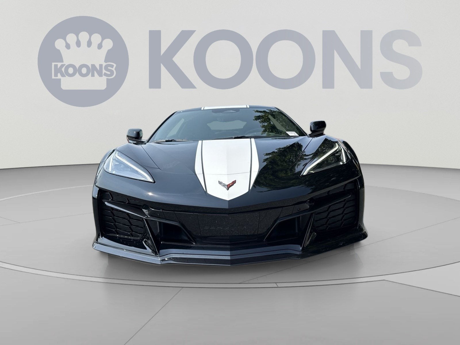 2027 Chevrolet Corvette Grand Sport 3LT