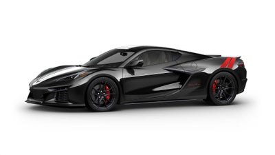 2027 Chevrolet Corvette Grand Sport 3LT