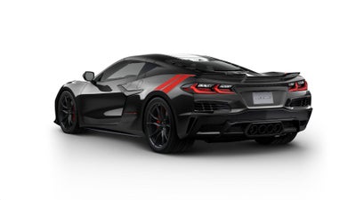 2027 Chevrolet Corvette Grand Sport 3LT