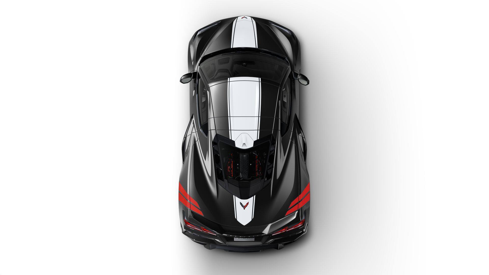 2027 Chevrolet Corvette Grand Sport 3LT