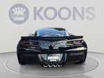 2019 Chevrolet Corvette Grand Sport Grand Sport 1LT