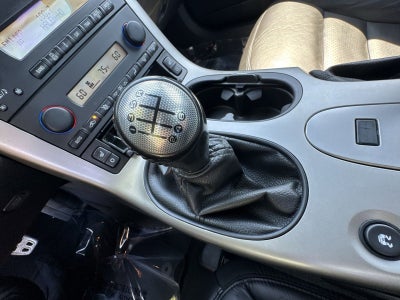 2005 Chevrolet Corvette 2dr Cpe