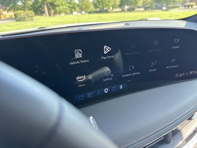 2025 Cadillac CT5 Sport